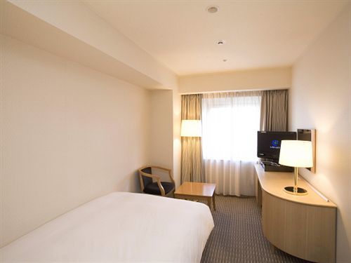 Hotel Leopalace Nagoya Buitenkant foto