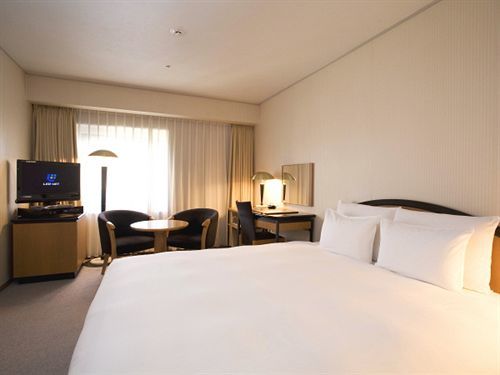 Hotel Leopalace Nagoya Buitenkant foto